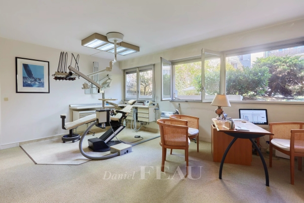 Appartement de luxe à vendre à Paris 16ème, 625 000 €, Photo 3