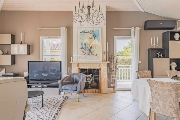 Maison de luxe à vendre à La Teste-de-Buch, 1 200 000 €, Photo 3