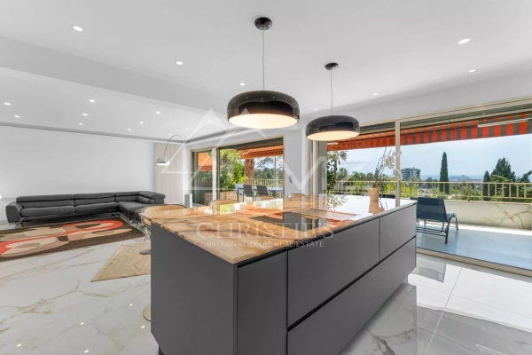 Appartement de luxe à vendre à Cannes, 2 100 000 €, Photo 4