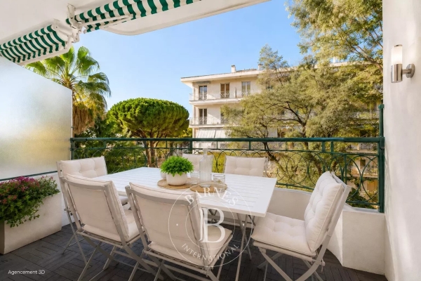 Luxury Apartment for sale in Cannes, 495 000 €, Photo 4