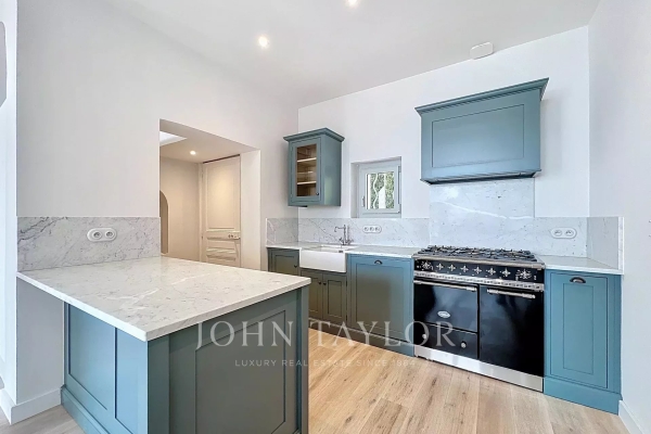 Maison de luxe à vendre à Rayol Canadel sur Mer, 2 980 000 €, Photo 5