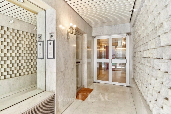 Appartement de luxe à vendre à Paris 16ème, 625 000 €, Photo 5
