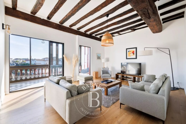 Appartement de luxe à vendre à Ciboure, 1 485 000 €, Photo 5