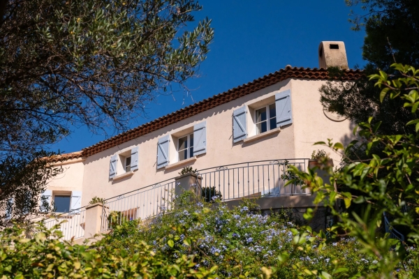 Luxury House for sale in Carqueiranne, 2 470 000 €, Photo 5