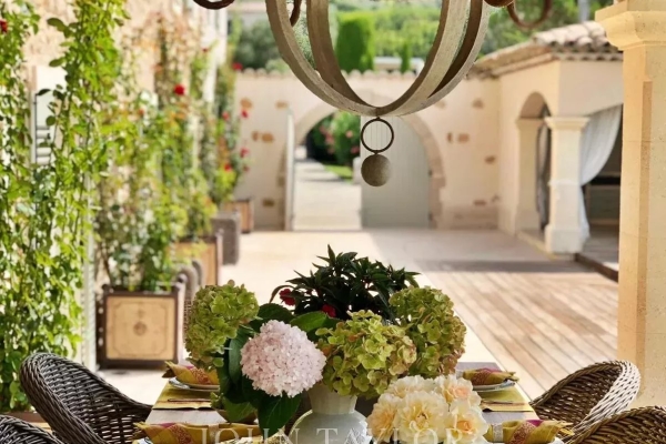 Maison de luxe à vendre à Mouans-Sartoux, 4 200 000 €, Photo 6