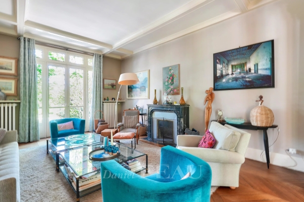 Maison de luxe à vendre à Rueil-Malmaison, 5 000 000 €, Photo 6