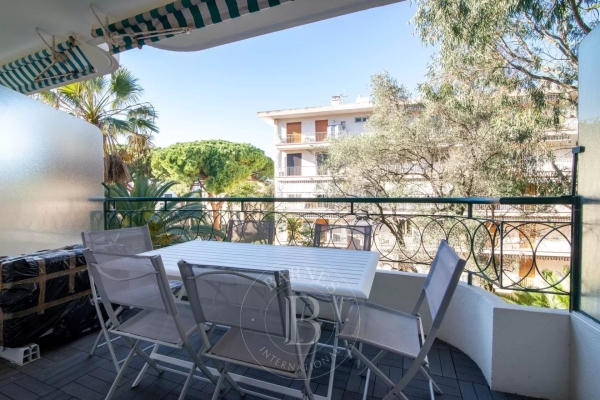 Luxury Apartment for sale in Cannes, 495 000 €, Photo 7