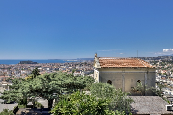 Maison de luxe à vendre à Nice, 990 000 €, Photo 1