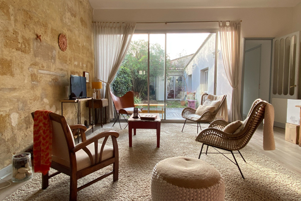 Maison de luxe à vendre à Bordeaux, 660 000 €, Photo 1