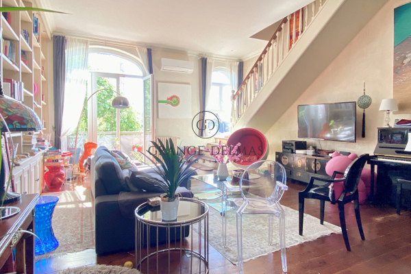 Appartement de luxe à vendre à Bordeaux, 997 000 €, Photo 1