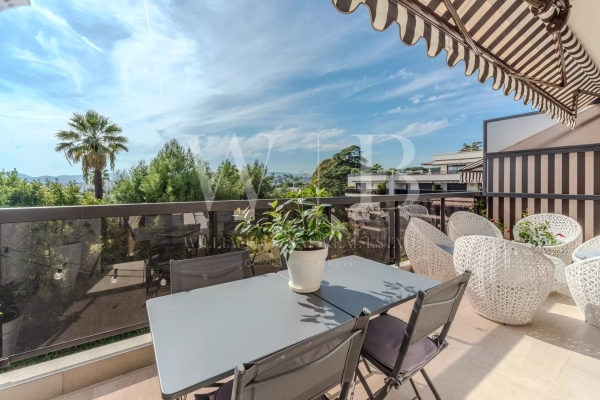 Appartement de luxe à vendre à Cannes, 865 000 €, Photo 1