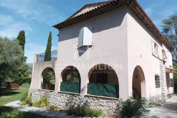 Maison de luxe à vendre à Le Rouret, 850 000 €, Photo 1