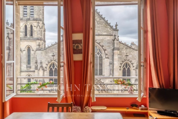 Appartement de luxe à vendre à Bordeaux, 590 000 €, Photo 1