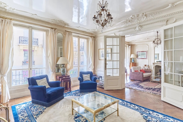 Appartement de luxe à vendre à Paris 17ème, 1 495 000 €, Photo 1