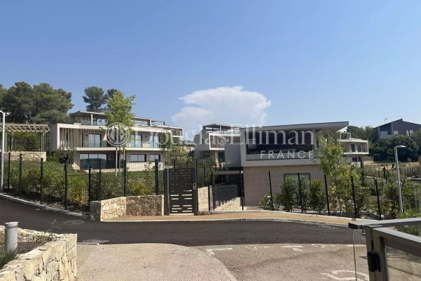 Appartement de luxe à vendre à Mougins, 795 000 €, Photo 1