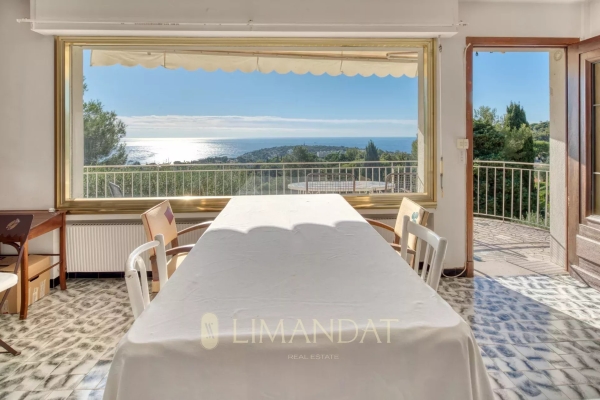 Maison de luxe à vendre à Roquebrune-Cap-Martin, 3 270 000 €, Photo 1