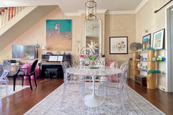 Appartement de luxe à vendre à Bordeaux, 899 000 €, Photo 2