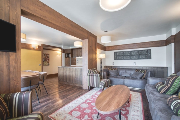 Luxury Apartment for sale in Val Thorens, 1 264 000 €, Photo 2