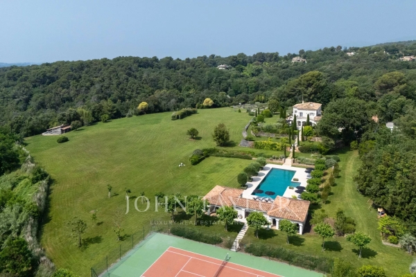 Luxury House for sale in La Colle-sur-Loup, 14 900 000 €, Photo 2