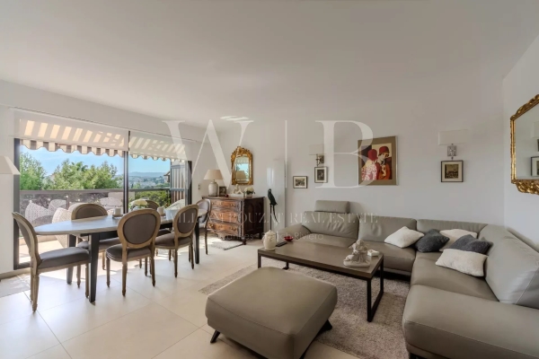 Appartement de luxe à vendre à Cannes, 865 000 €, Photo 2