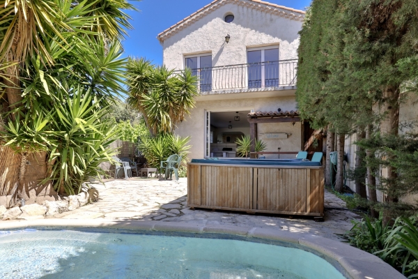 Luxury House for sale in Nice, 990 000 €, Photo 3
