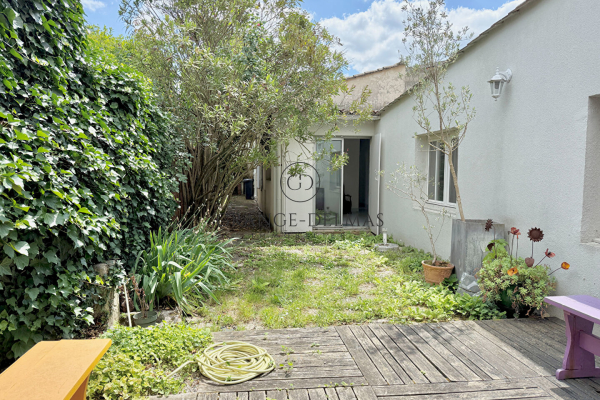 Maison de luxe à vendre à Bordeaux, 608 000 €, Photo 3