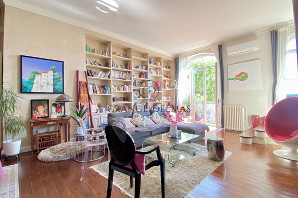 Appartement de luxe à vendre à Bordeaux, 899 000 €, Photo 3