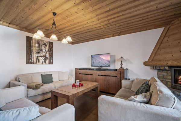 Luxury Apartment for sale in Val Thorens, 1 235 000 €, Photo 3