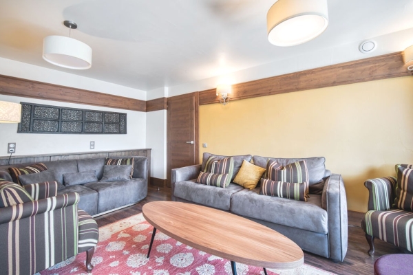 Luxury Apartment for sale in Val Thorens, 1 264 000 €, Photo 3