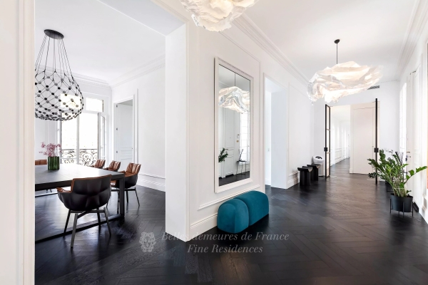 Appartement de luxe à vendre à Paris 16ème, 7 900 000 €, Photo 3