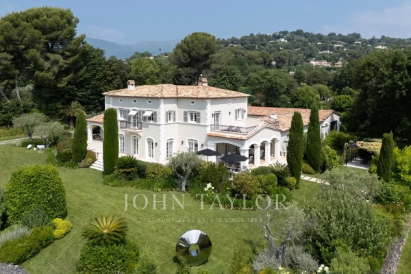 Luxury House for sale in La Colle-sur-Loup, 14 900 000 €, Photo 4