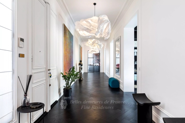 Appartement de luxe à vendre à Paris 16ème, 7 900 000 €, Photo 4