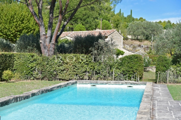 Luxury House for sale in Oppède, 2 400 000 €, Photo 4