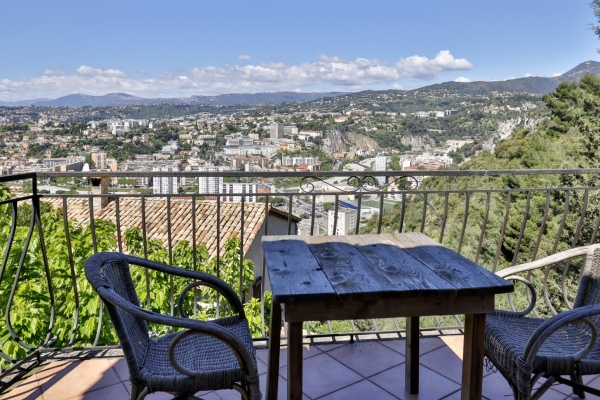 Luxury House for sale in Nice, 990 000 €, Photo 5