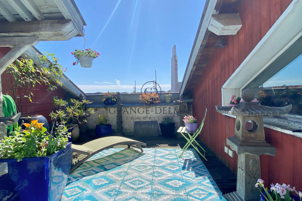 Appartement de luxe à vendre à Bordeaux, 899 000 €, Photo 5