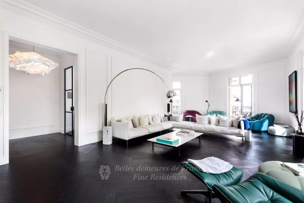 Appartement de luxe à vendre à Paris 16ème, 7 900 000 €, Photo 5