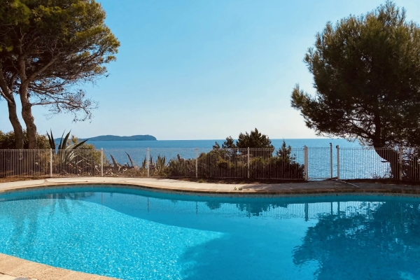 Luxury House for sale in Carqueiranne, 1 495 000 €, Photo 5