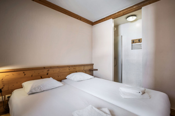 Luxury Apartment for sale in Val Thorens, 1 235 000 €, Photo 7