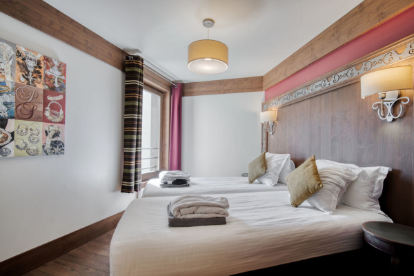 Luxury Apartment for sale in Val Thorens, 1 264 000 €, Photo 7
