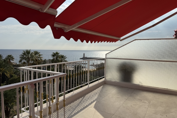 Luxury Apartment for sale in Nice, 1 590 000 €, Photo 1