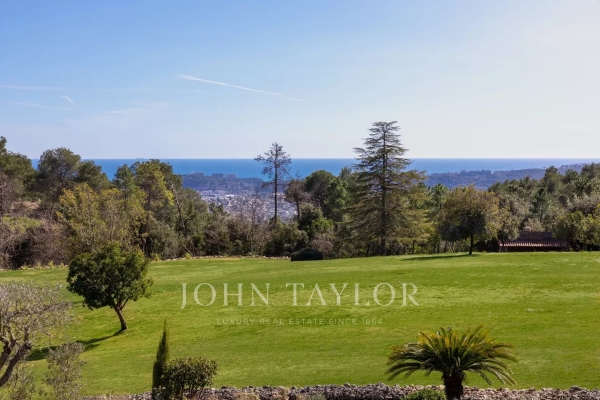 Luxury House for sale in La Colle-sur-Loup, 14 900 000 €, Photo 7