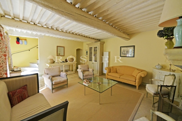 Luxury House for sale in Oppède, 2 400 000 €, Photo 7