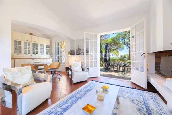 Maison de luxe à vendre à Ramatuelle, 1 185 000 €, Photo 1