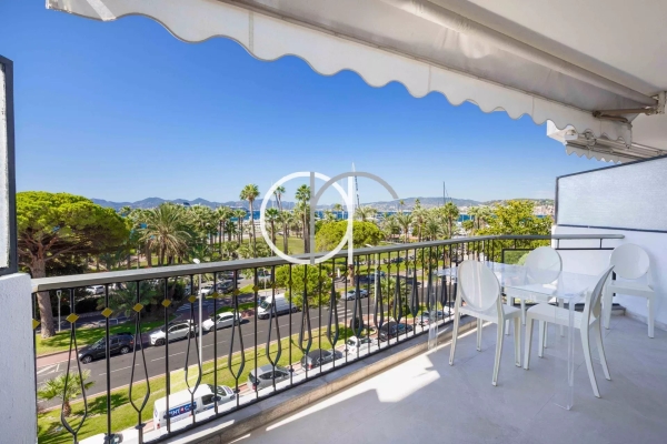 Luxury Apartment for sale in Cannes, 2 690 000 €