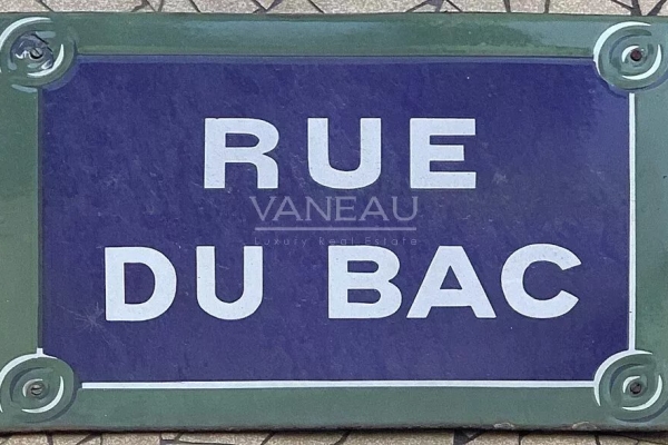 Appartement de luxe à vendre à Paris 7ème, 2 350 000 €, Photo 1
