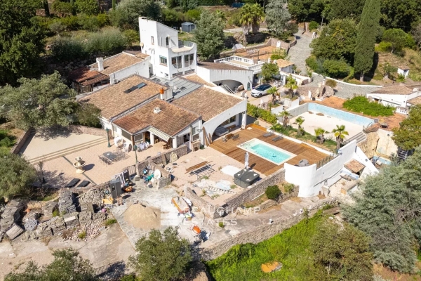 Maison de luxe à vendre à Grimaud, 4 725 000 €, Photo 1