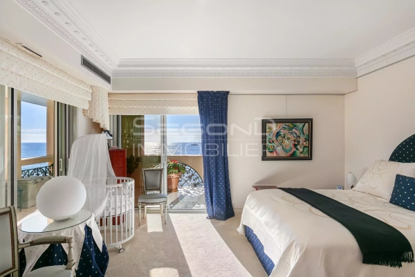 Appartement de luxe à vendre à Monaco, 33 800 000 €, Photo 1