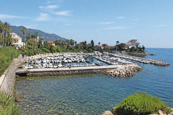 Luxury Apartment for sale in Beaulieu-sur-Mer, 800 000 €, Photo 1
