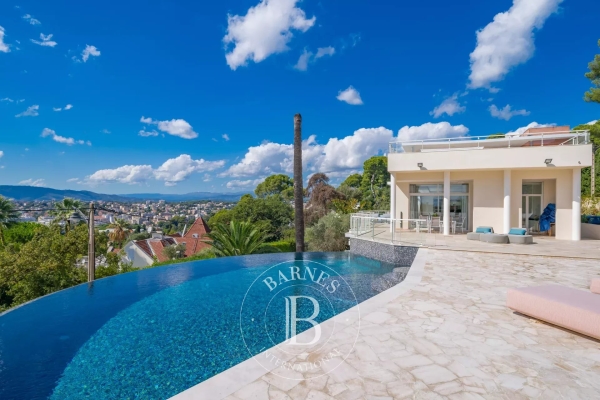 Luxury House for rental in Cannes, 20 000 €, Photo 1