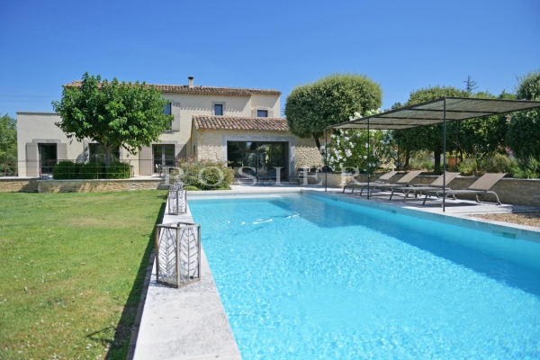 Maison de luxe à vendre à Beaumettes, 2 500 000 €, Photo 1